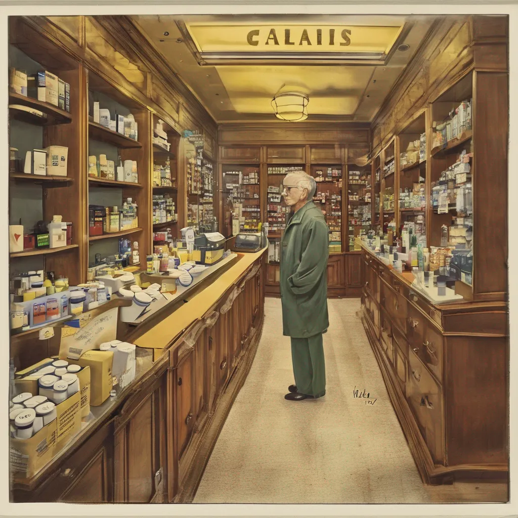 Tarif cialis pharmacie numéro 1